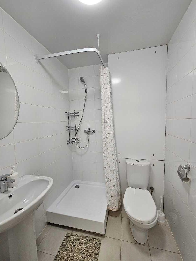 1b k27 студия в Москве — фото 5