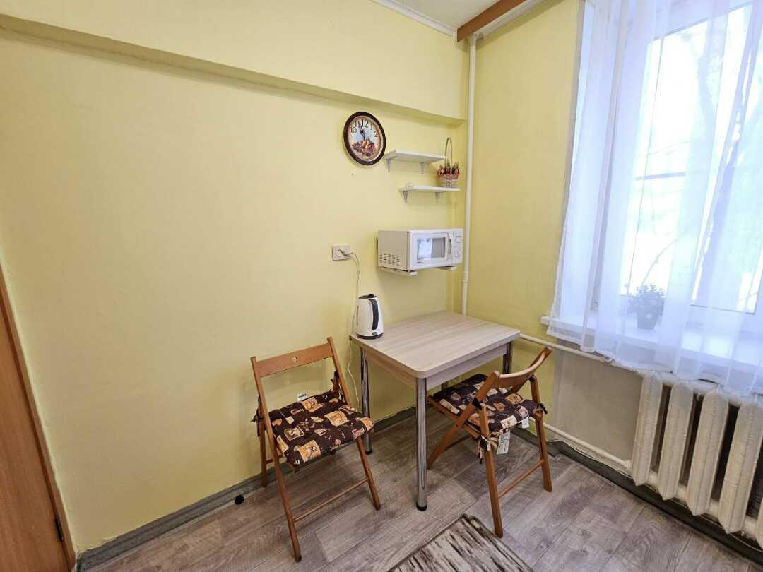 Москва: Студия 1b k33 в Москве