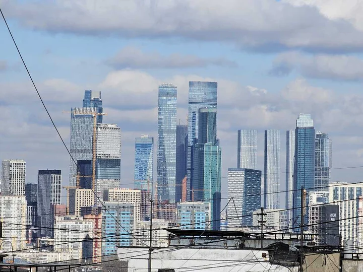 Москва: Студия 1b k34 в Москве