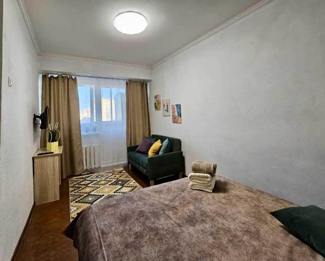 Студия 1b k34 в Москве — фото 3