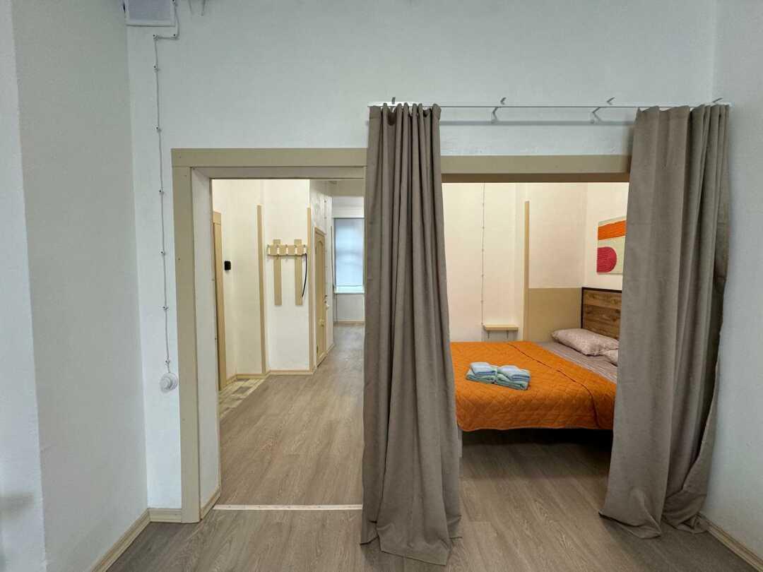 Студия 1b k35 в Москве — фото 5