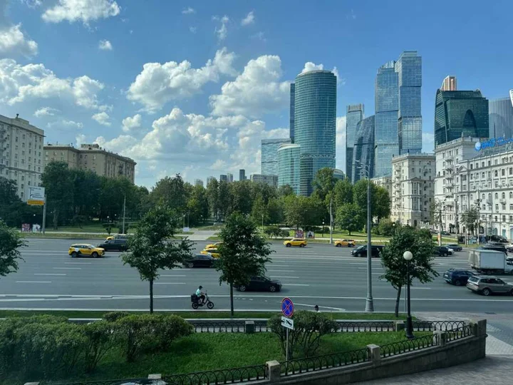 Москва: Студия 1b k35 в Москве