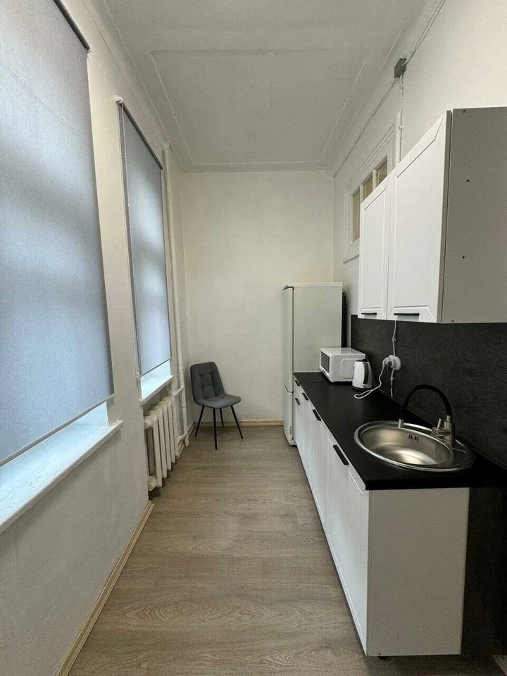 Москва: Студия 1b k35 в Москве