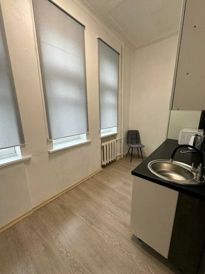Москва: Студия 1b k35 в Москве