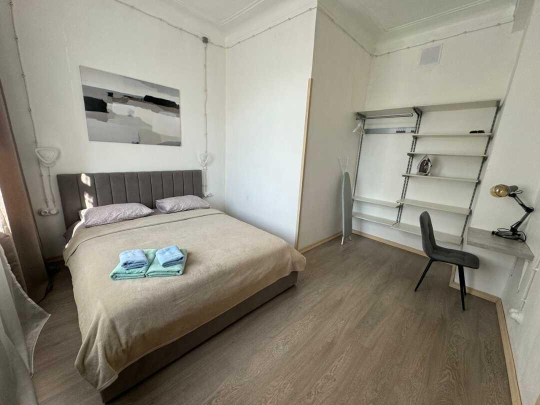 Москва: Студия 1b k35 в Москве