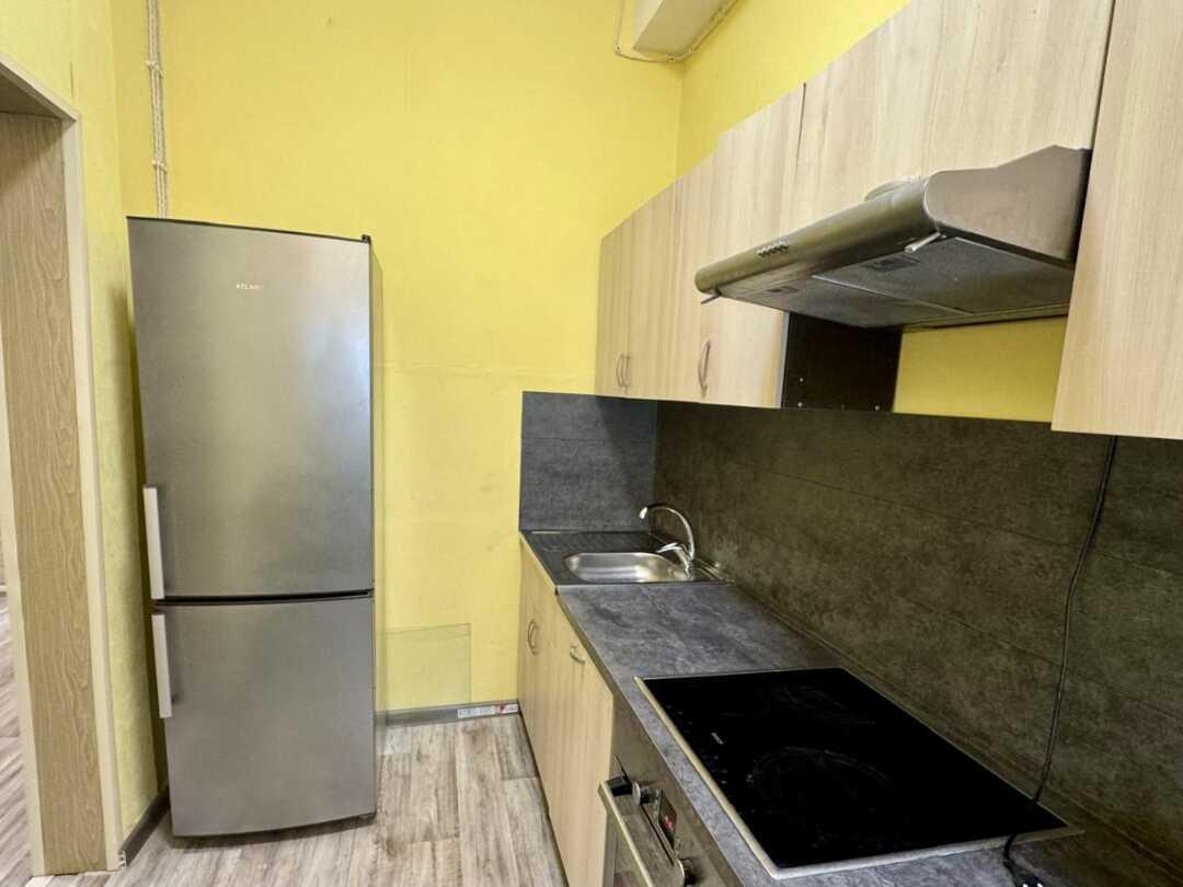 Москва: Студия 1b k36 в Москве