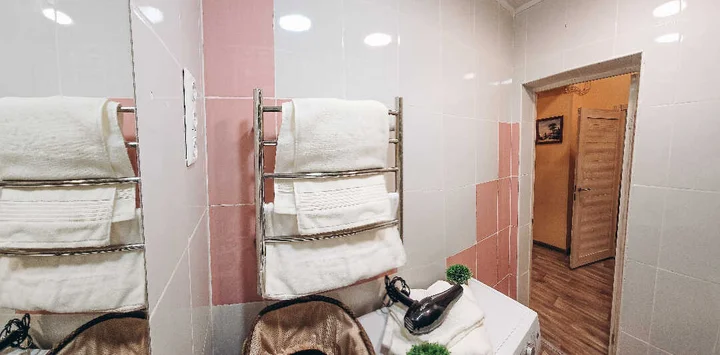 Москва: Студия 1b k36 в Москве