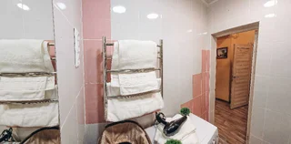Москва: Студия 1b k36 в Москве