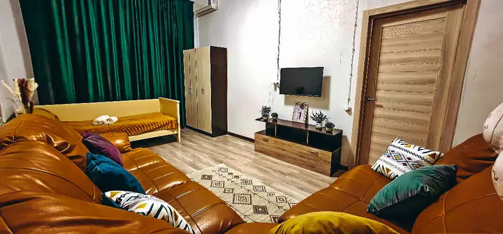 Студия 1b k36 в Москве — фото 3