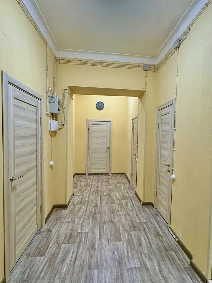 Москва: Студия 1b k36 в Москве