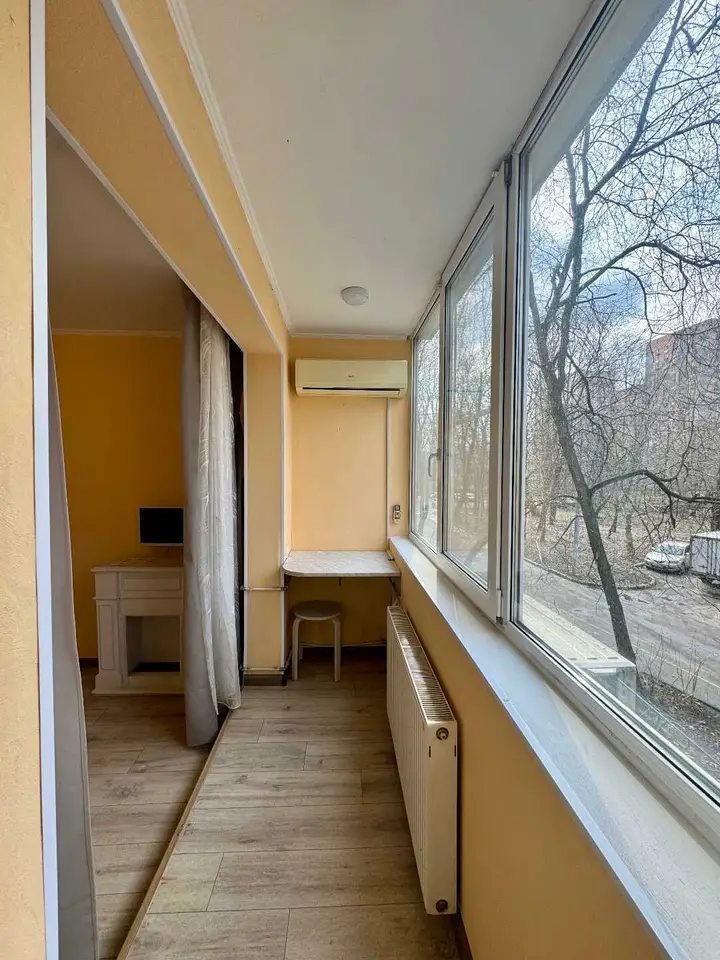 Студия 1b k39 в Москве — фото 5