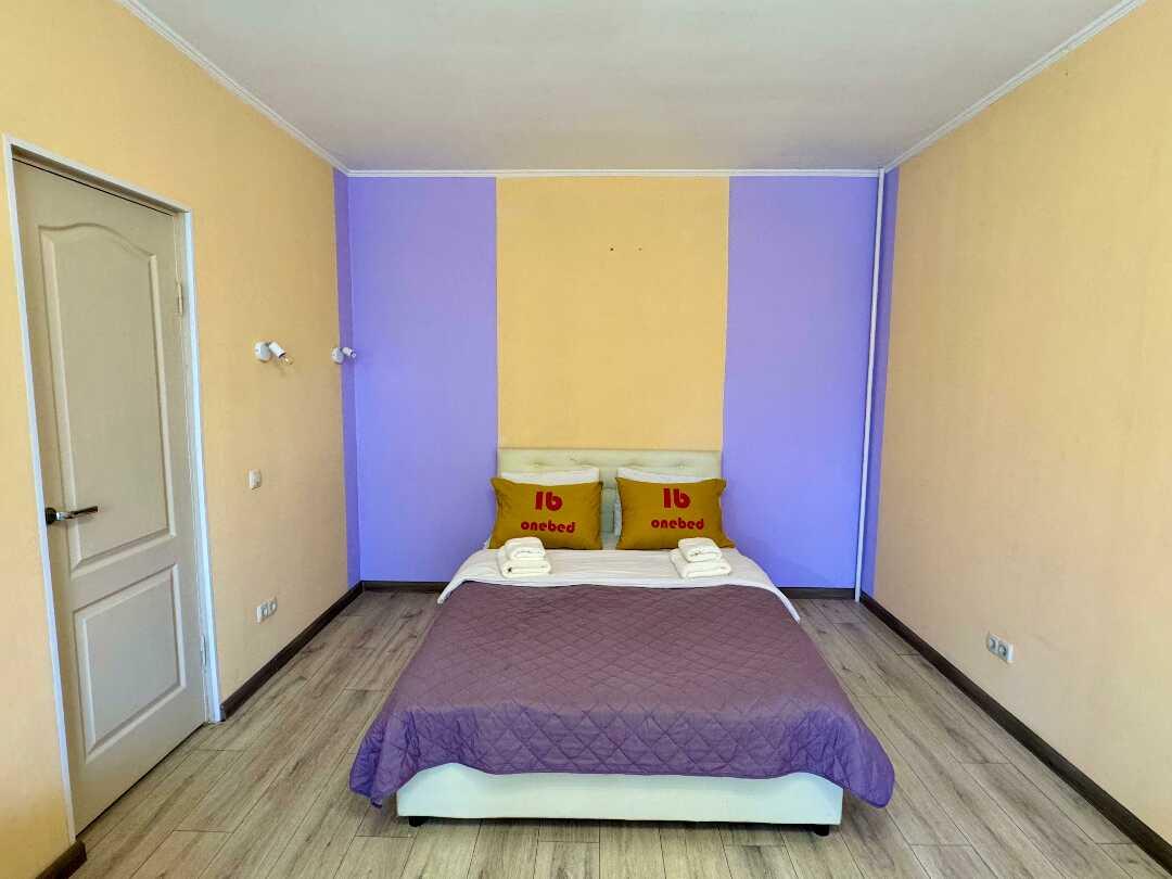 Студия 1b k39 в Москве — фото 2