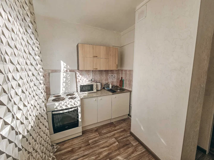 Москва: Студия 1b k40 в Москве