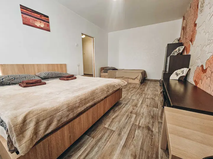 Студия 1b k40 в Москве — фото 2