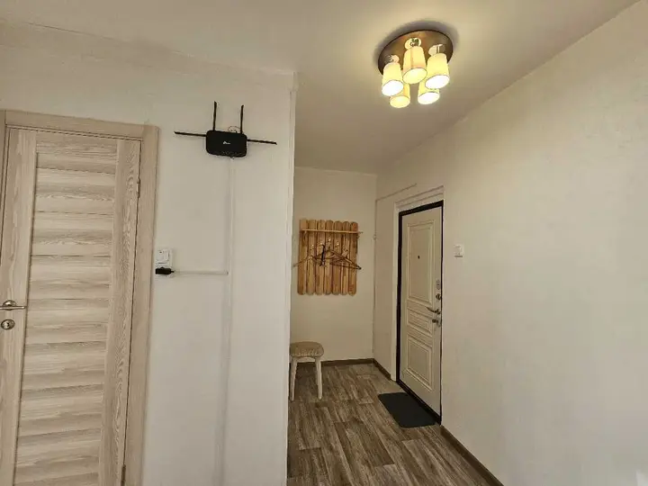 Студия 1b k40 в Москве — фото 5