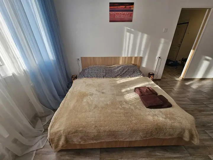 Студия 1b k40 в Москве — фото 3