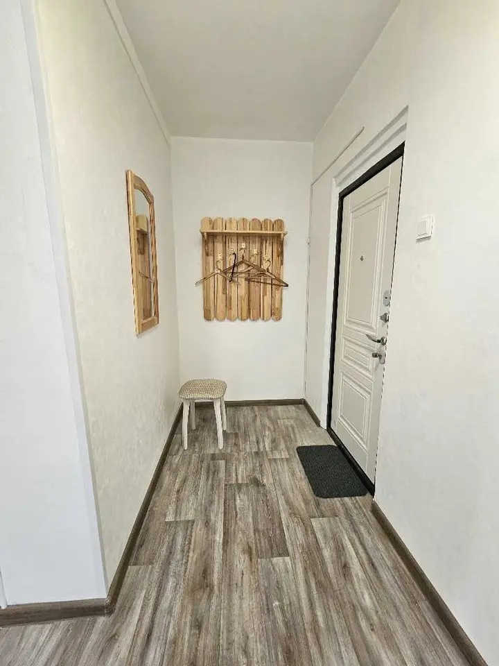 Студия 1b k40 в Москве — фото 6