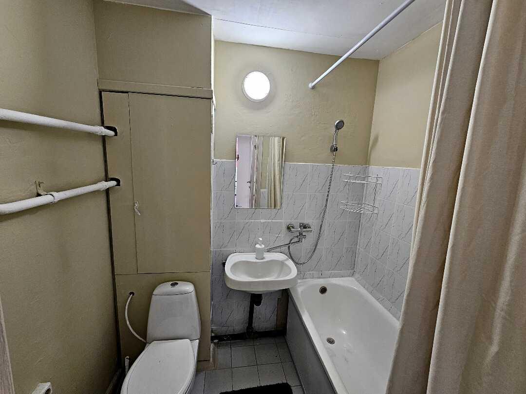 Москва: Студия 1b k40 в Москве