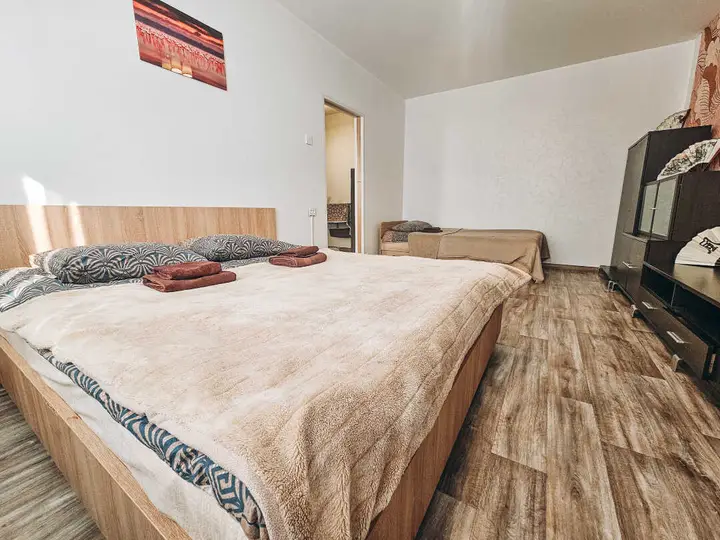 Студия 1b k40 в Москве — фото 1