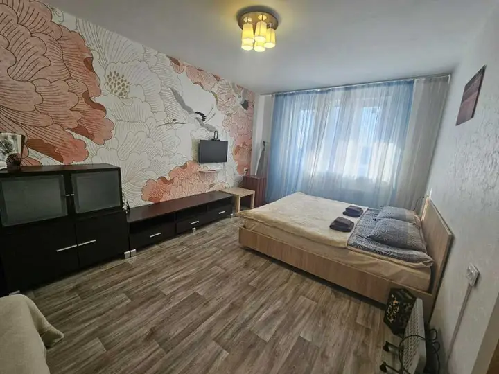 Студия 1b k40 в Москве — фото 4