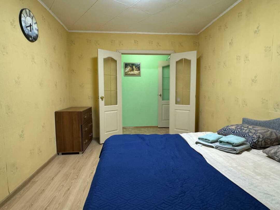 Студия 1b k41 в Москве — фото 4
