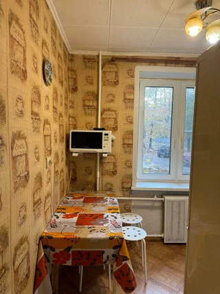 Москва: Студия 1b k41 в Москве