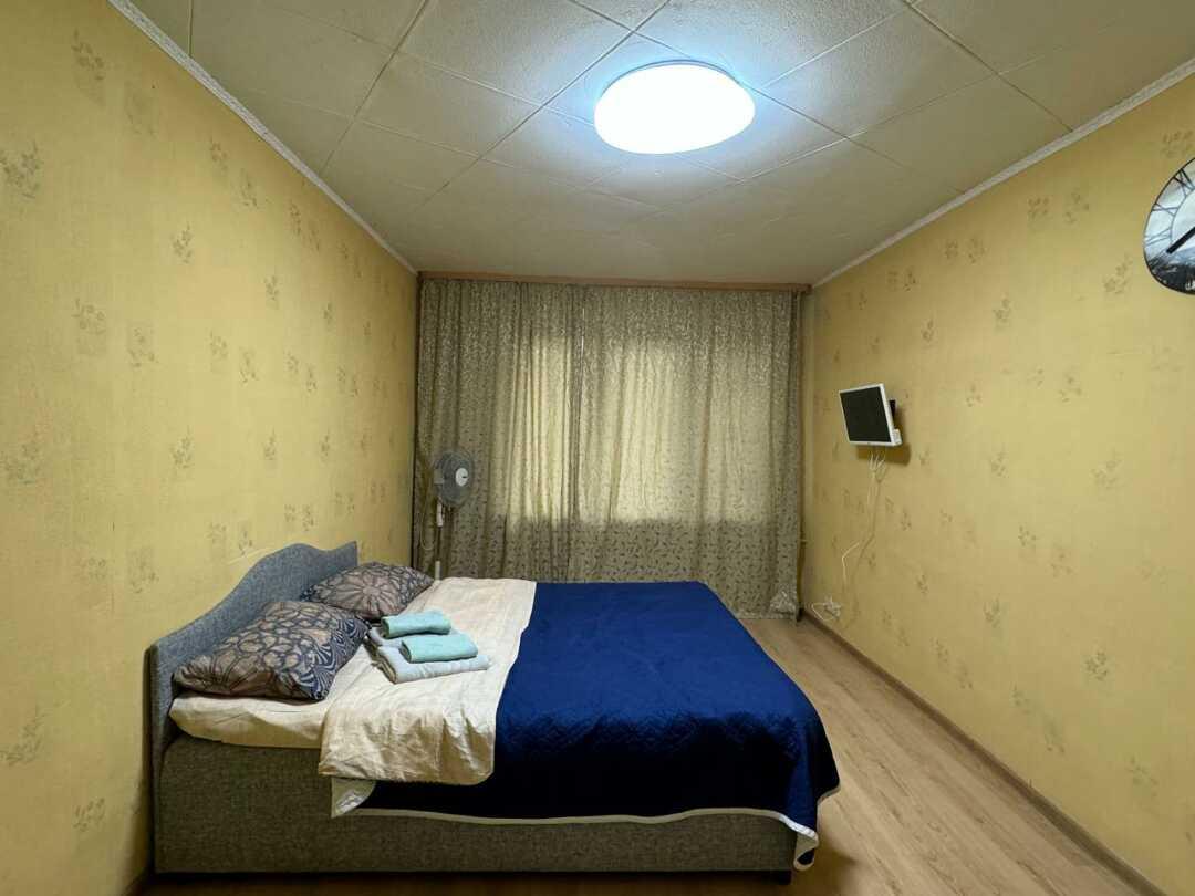 Студия 1b k41 в Москве — фото 5