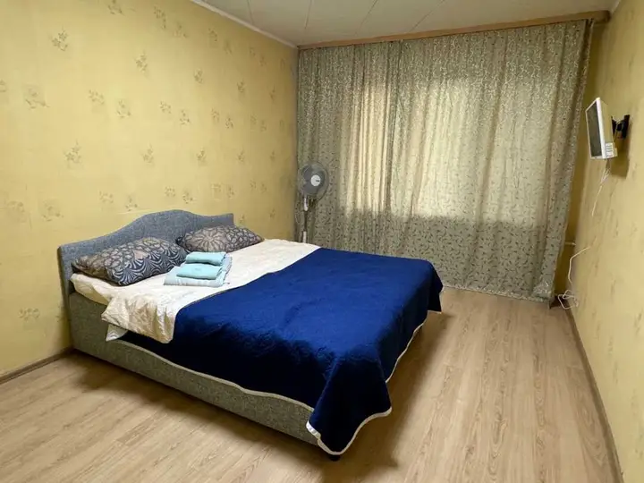 Студия 1b k41 в Москве — фото 1