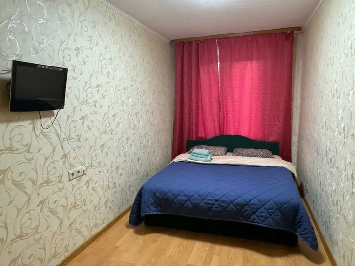 Студия 1b k41 в Москве — фото 2