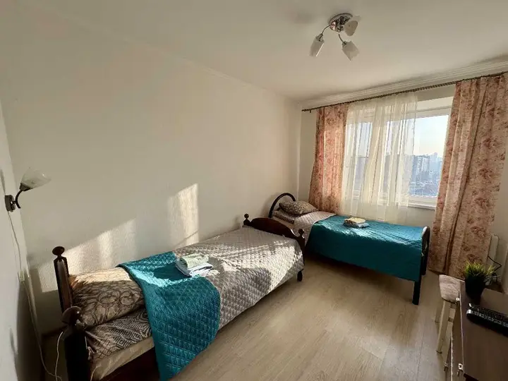 Студия 1b k42 в Москве — фото 4