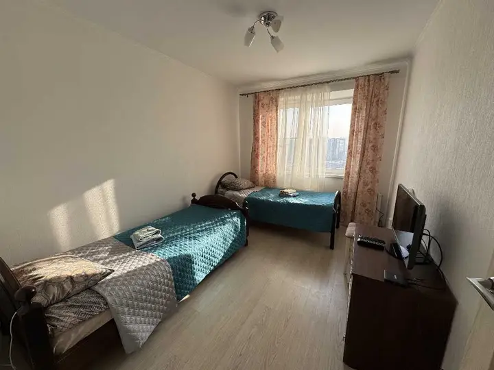 Студия 1b k42 в Москве — фото 3