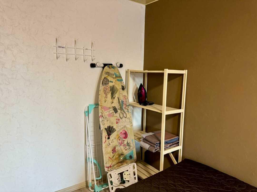 Москва: Студия 1b k43 в Москве