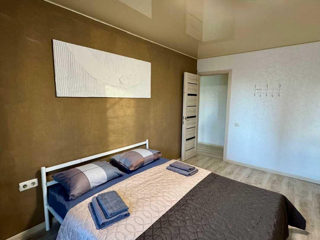 Студия 1b k43 в Москве — фото 2