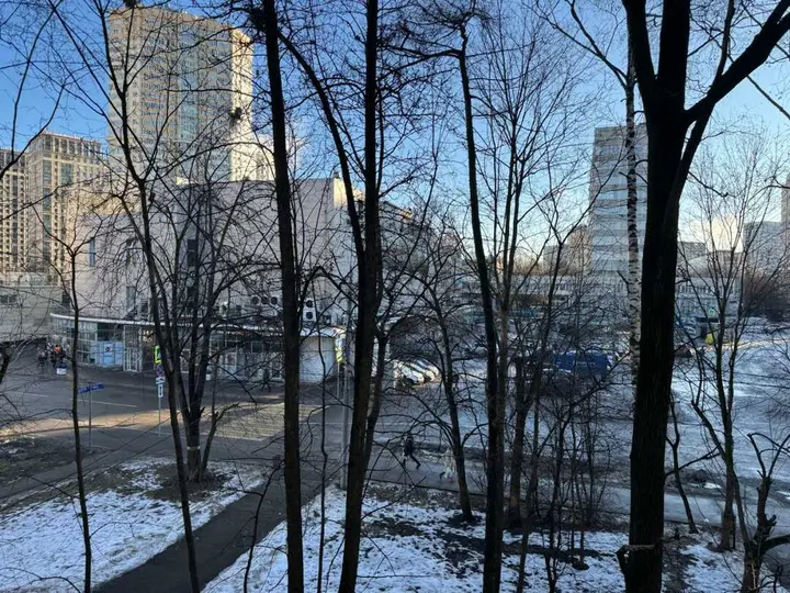 Москва: Студия 1b k43 в Москве