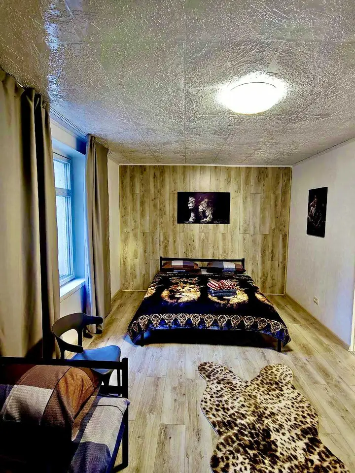Студия 1b k44 в Москве — фото 2