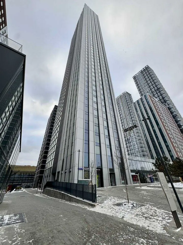 Москва: Студия 1b k45 в Москве