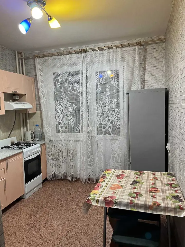 Воронеж: Уютная однокомнатная квартира на Шишкова 144в
