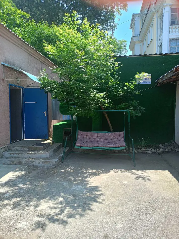 Железноводск: Гостевой дом Отдых+