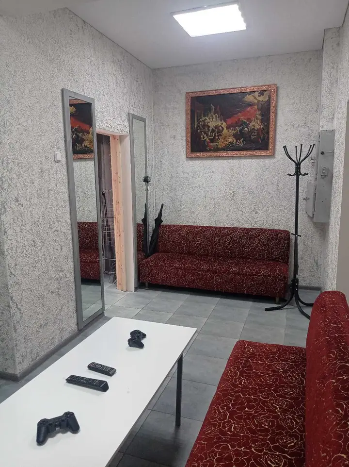 Железноводск: Гостевой дом Отдых+