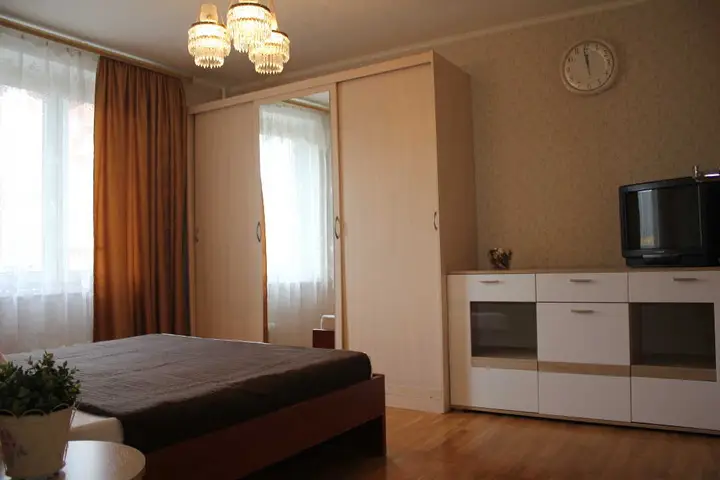 Inndays Apartments на Власова 39 — фото 2