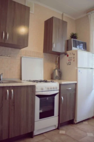 Москва: Inndays Apartments на Власова 39