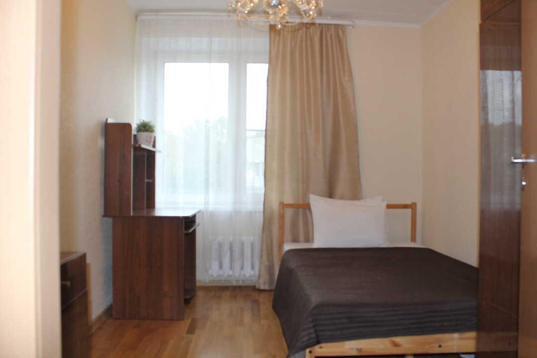 Москва: Inndays Apartments на Власова 39