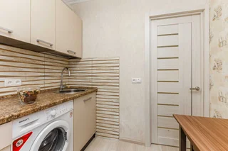 Москва: Inndays Apartments на Азовской