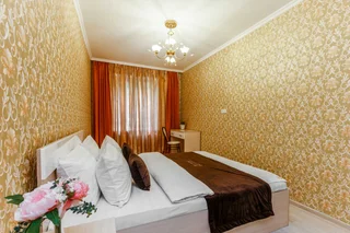 Москва: Inndays Apartments на Азовской