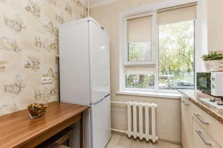 Москва: Inndays Apartments на Азовской