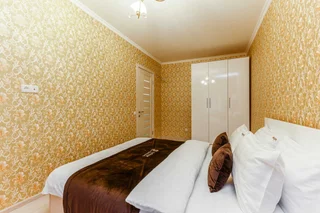 Москва: Inndays Apartments на Азовской