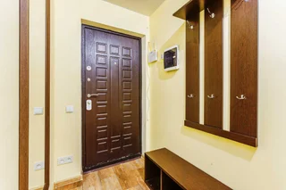 Москва: Inndays Apartments на Ферсмана 7