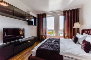 Москва: Inndays Apartments в Аннино