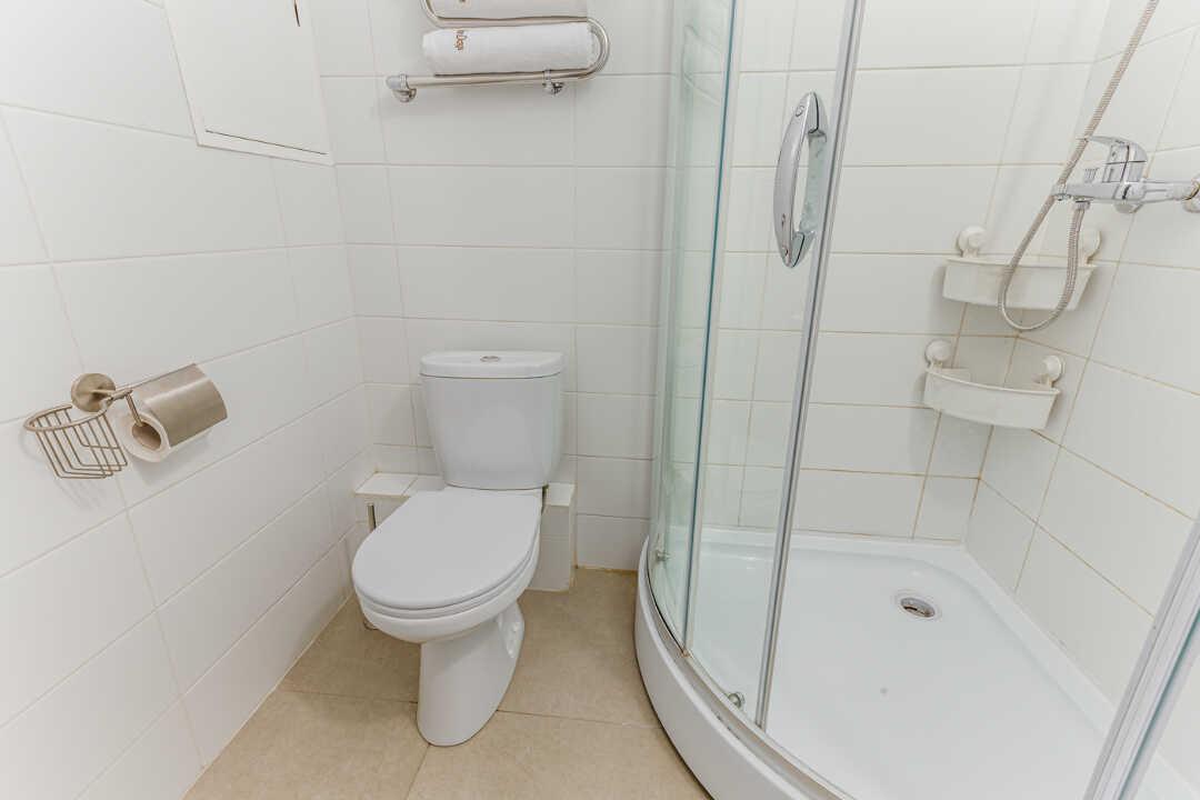 Москва: Inndays Apartments в Аннино