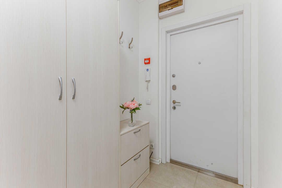 Москва: Inndays Apartments в Аннино